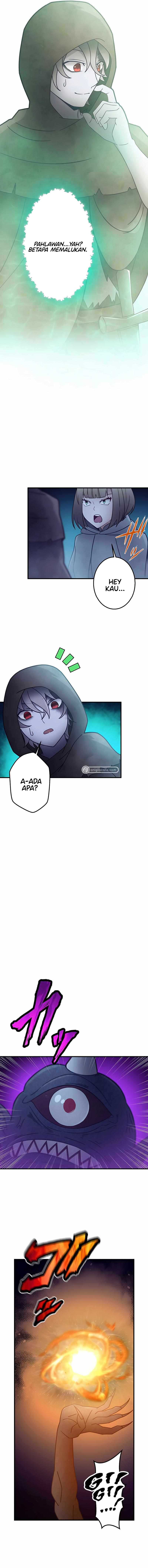 Baca Undead King ~Teihen Bouken-sha, Mamono no Chikara de Shinka Musou~ - Chapter 23 halaman 7