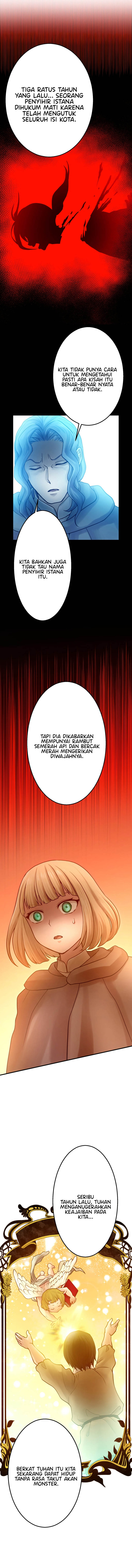 Baca Undead King ~Teihen Bouken-sha, Mamono no Chikara de Shinka Musou~ - Chapter 47 halaman 7
