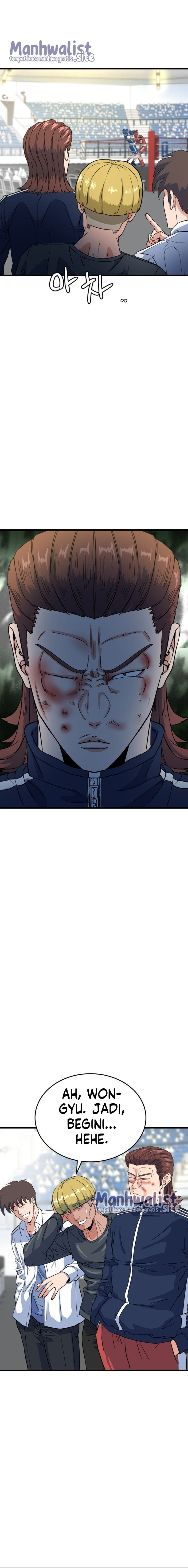 Baca Underboxer - Chapter 10 halaman 10