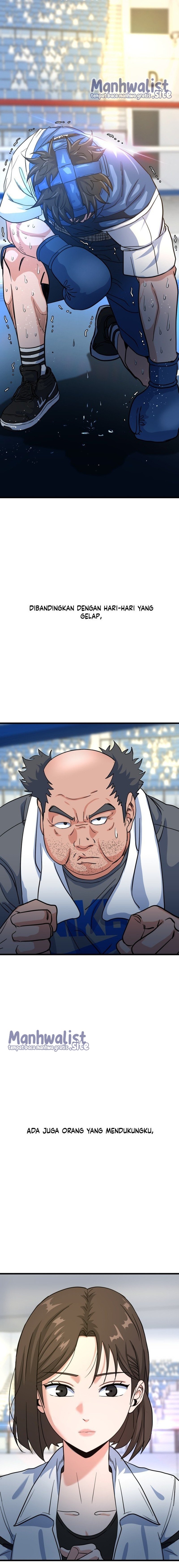 Baca Underboxer - Chapter 10 halaman 13