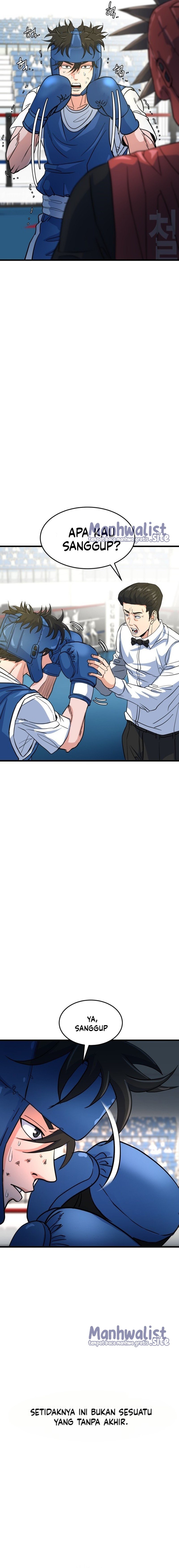 Baca Underboxer - Chapter 10 halaman 15
