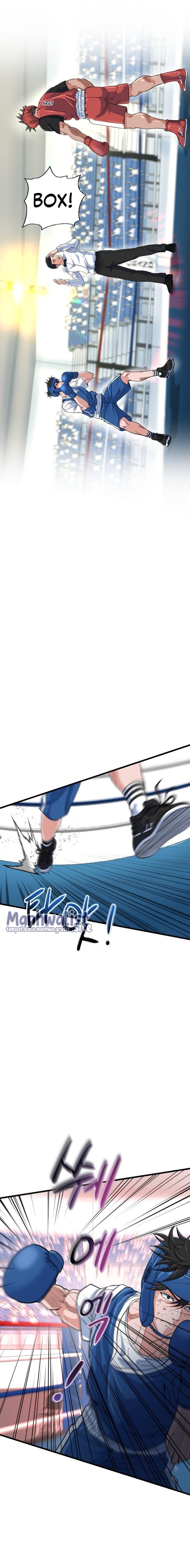 Baca Underboxer - Chapter 10 halaman 16