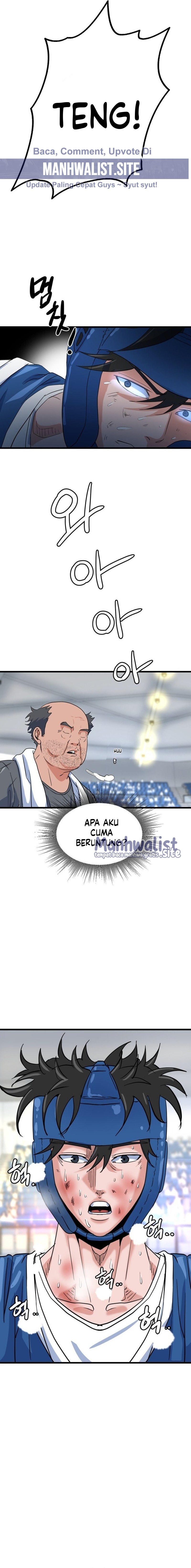 Baca Underboxer - Chapter 10 halaman 17