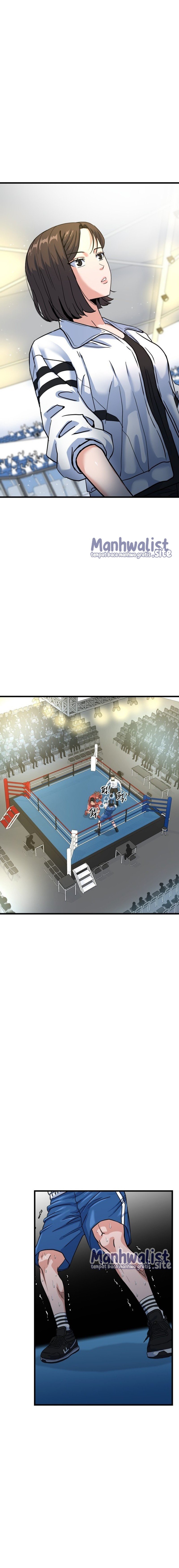 Baca Underboxer - Chapter 10 halaman 2
