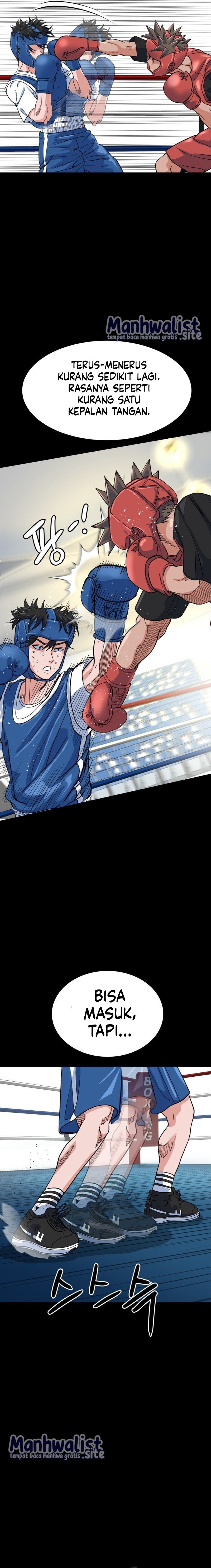 Baca Underboxer - Chapter 10 halaman 22