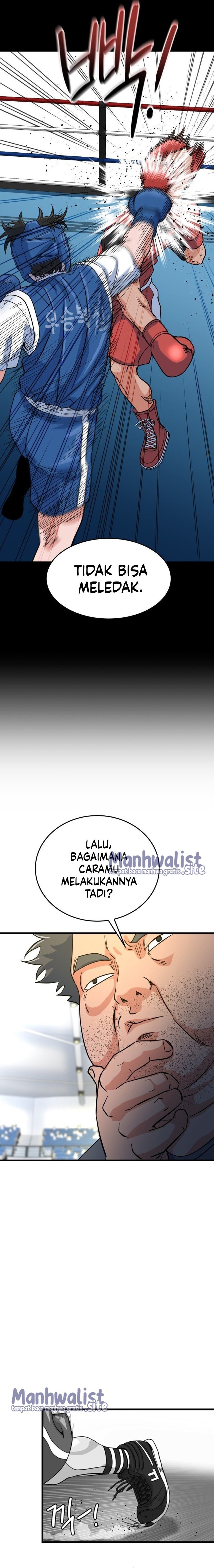 Baca Underboxer - Chapter 10 halaman 23