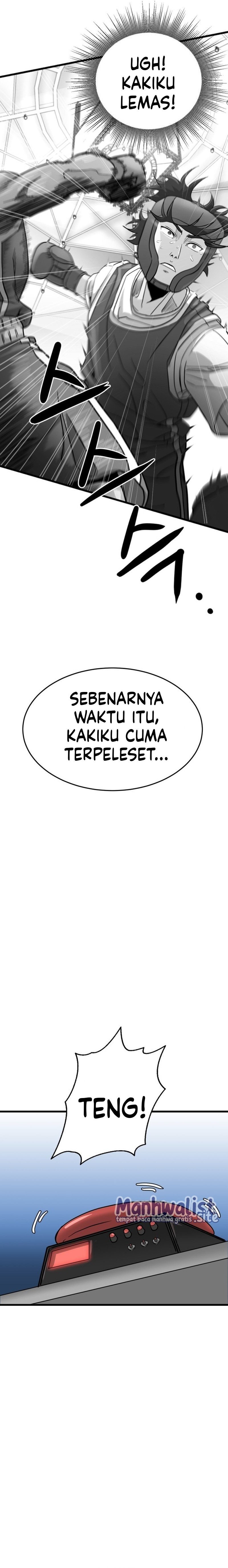 Baca Underboxer - Chapter 10 halaman 24