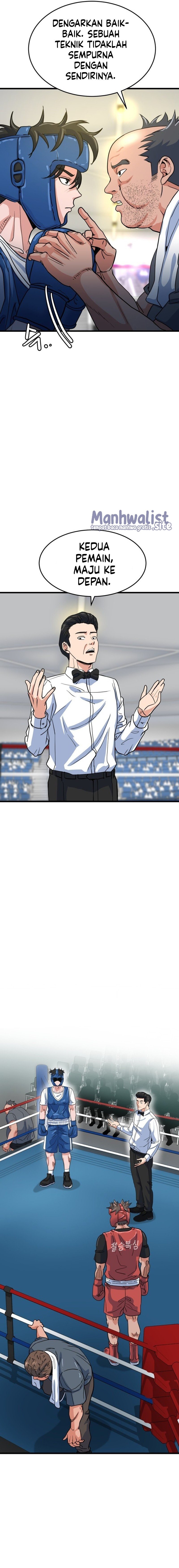 Baca Underboxer - Chapter 10 halaman 25