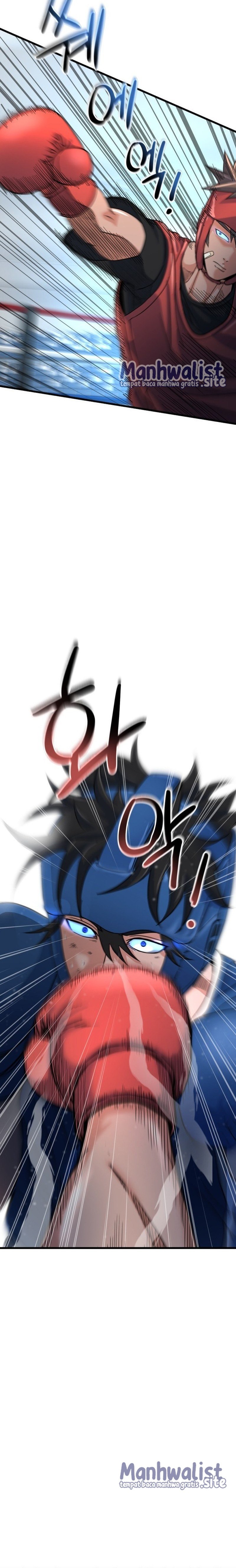 Baca Underboxer - Chapter 10 halaman 28