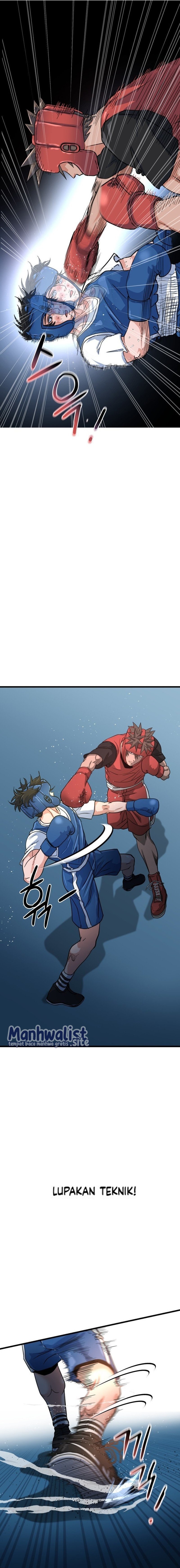Baca Underboxer - Chapter 10 halaman 29