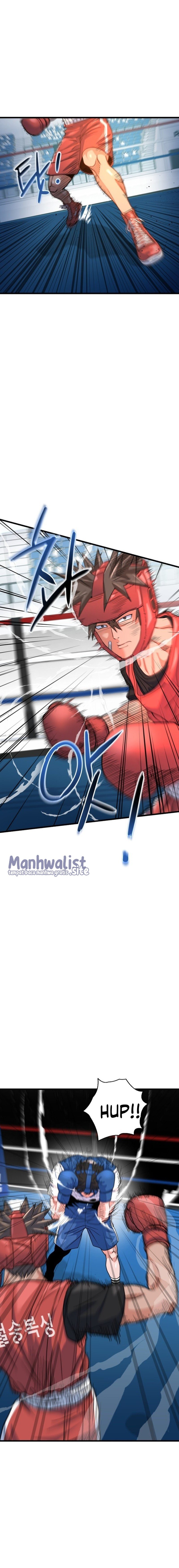 Baca Underboxer - Chapter 10 halaman 4