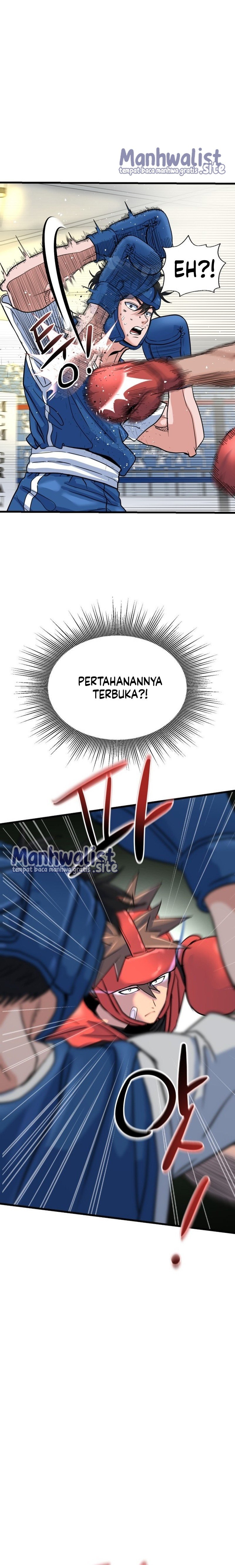 Baca Underboxer - Chapter 10 halaman 5