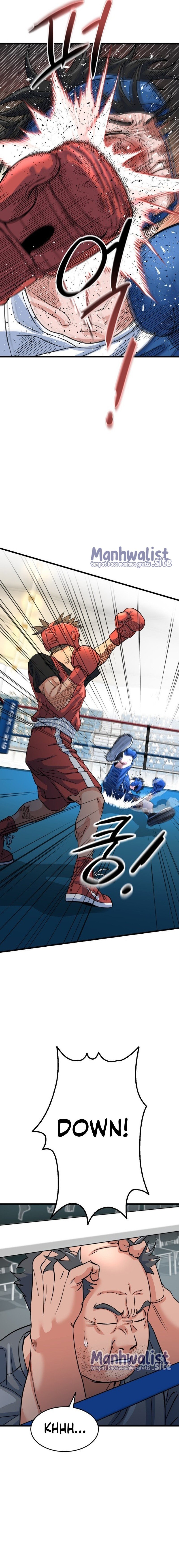 Baca Underboxer - Chapter 10 halaman 6
