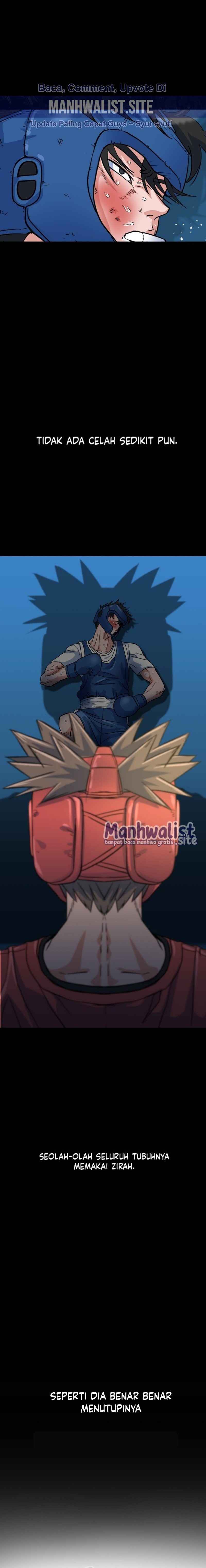 Baca Underboxer - Chapter 10 halaman 8