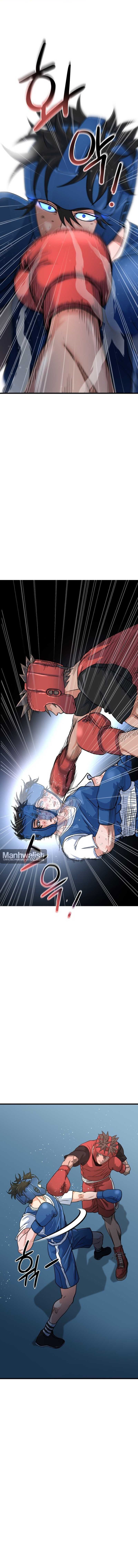 Baca Underboxer - Chapter 11 halaman 1