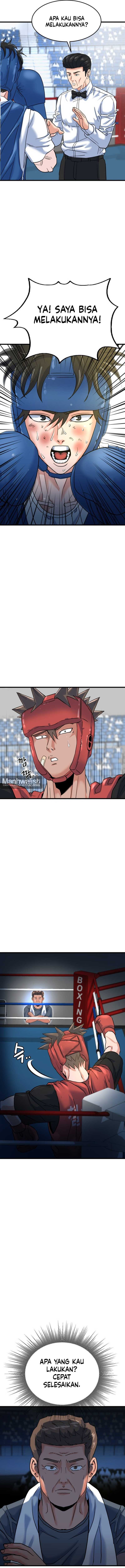 Baca Underboxer - Chapter 11 halaman 10
