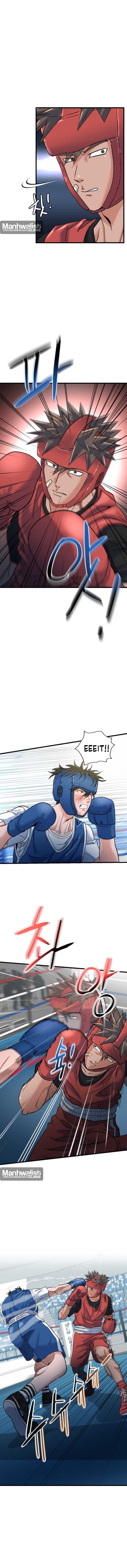 Baca Underboxer - Chapter 11 halaman 11