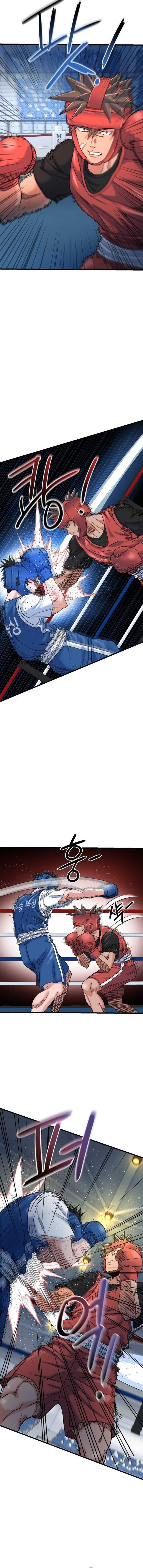 Baca Underboxer - Chapter 11 halaman 18