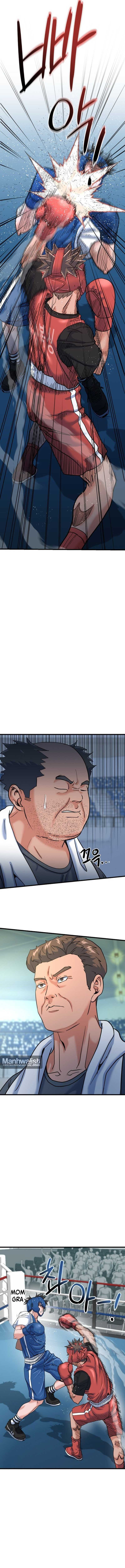 Baca Underboxer - Chapter 11 halaman 19