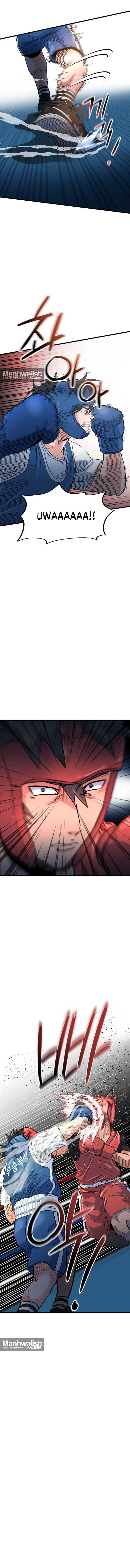 Baca Underboxer - Chapter 11 halaman 2