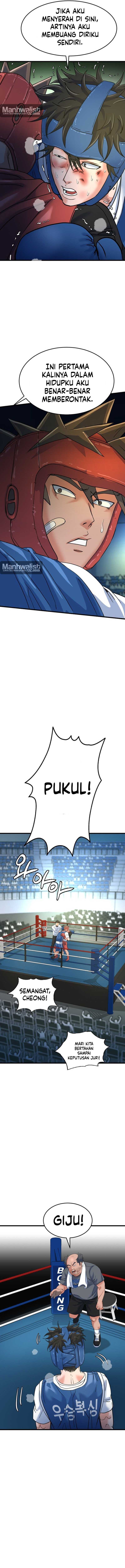 Baca Underboxer - Chapter 11 halaman 21