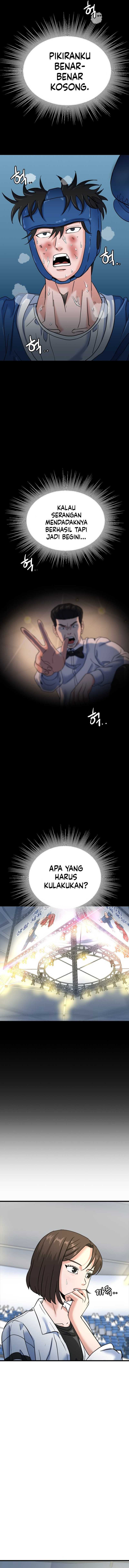 Baca Underboxer - Chapter 11 halaman 6
