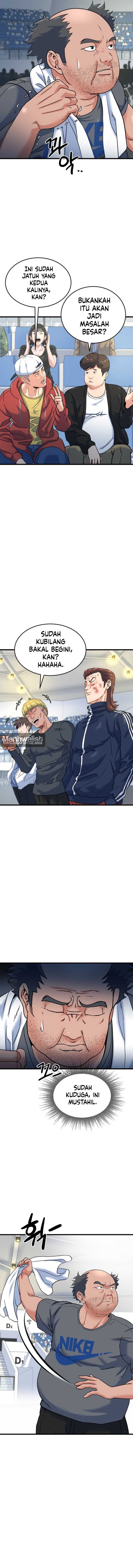 Baca Underboxer - Chapter 11 halaman 7