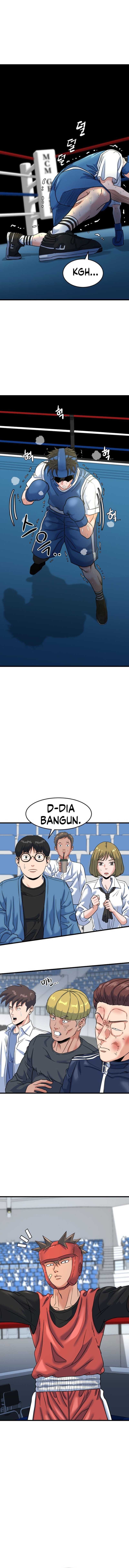 Baca Underboxer - Chapter 11 halaman 9