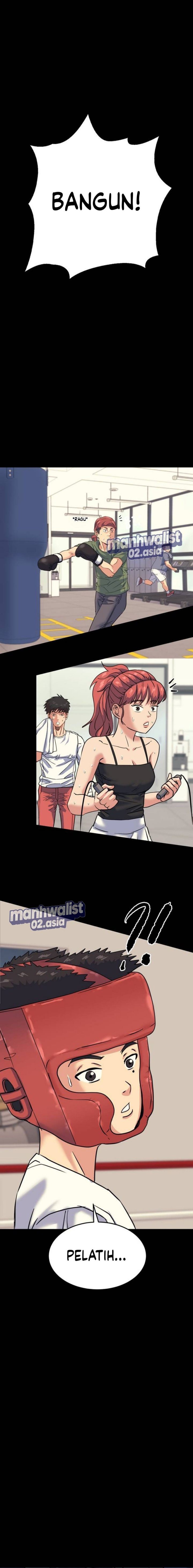 Baca Underboxer - Chapter 12 halaman 14