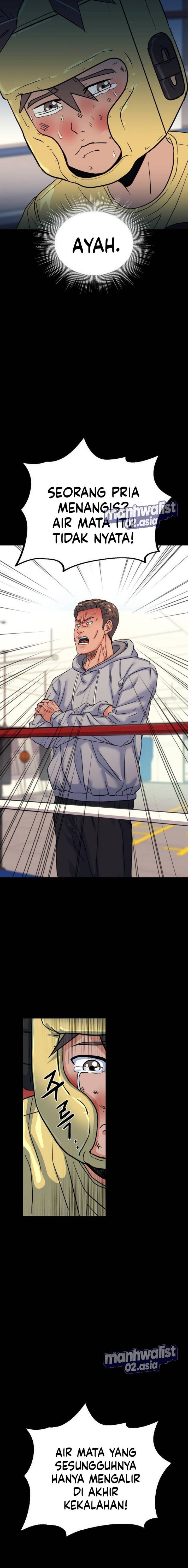 Baca Underboxer - Chapter 12 halaman 15