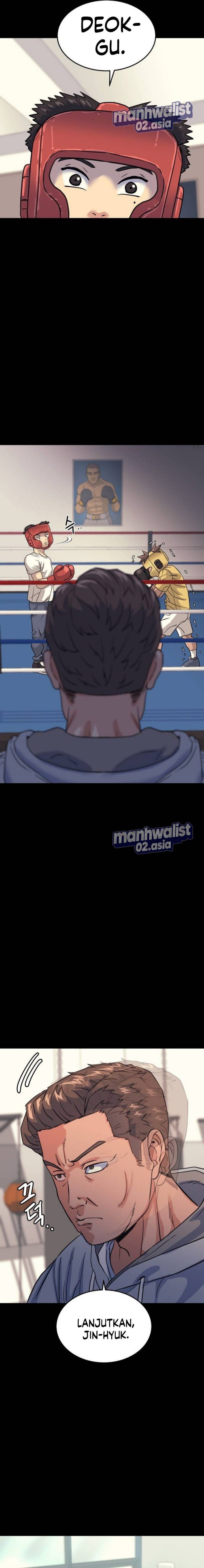 Baca Underboxer - Chapter 12 halaman 17