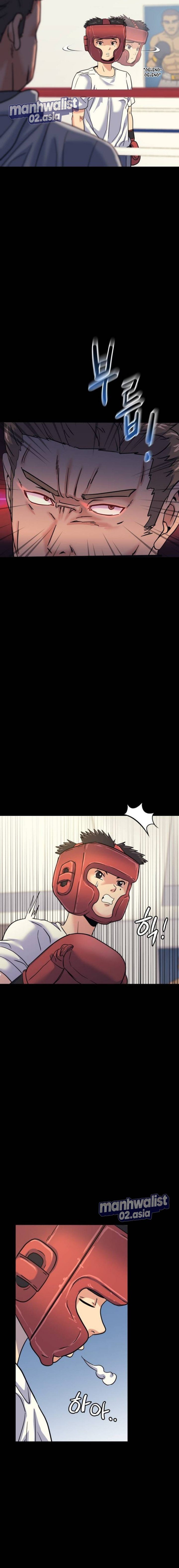 Baca Underboxer - Chapter 12 halaman 19