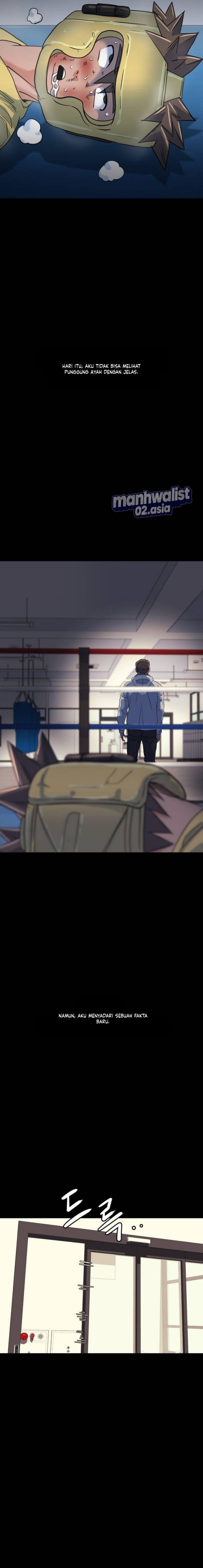 Baca Underboxer - Chapter 12 halaman 22