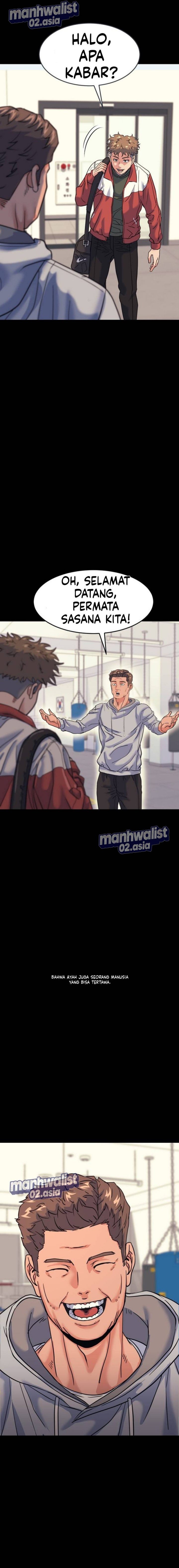 Baca Underboxer - Chapter 12 halaman 23