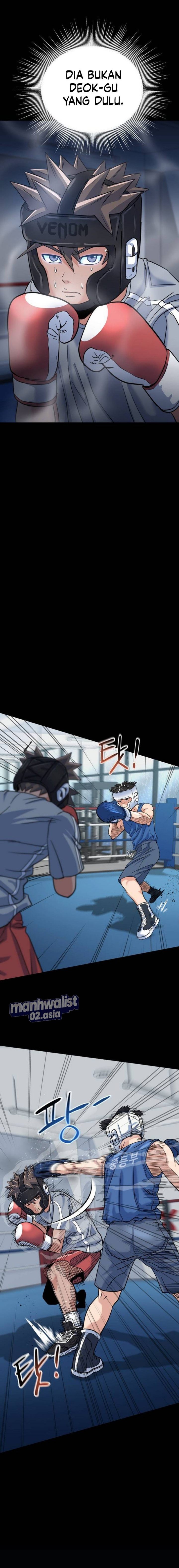 Baca Underboxer - Chapter 12 halaman 25