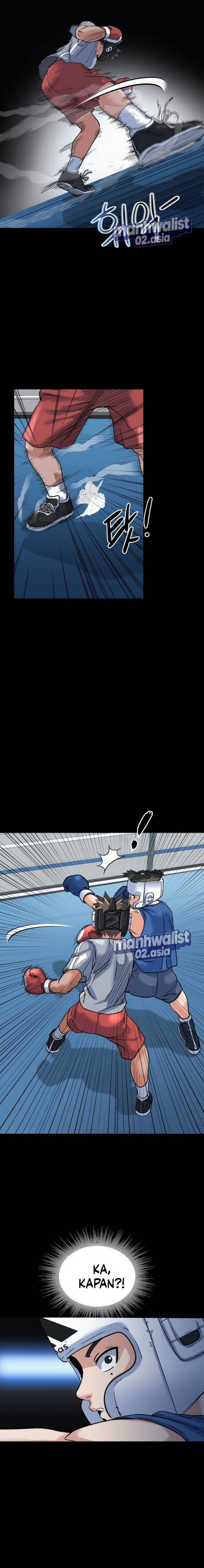 Baca Underboxer - Chapter 12 halaman 26