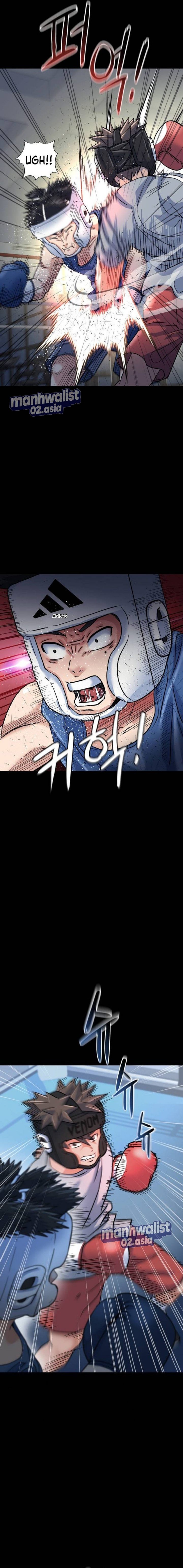 Baca Underboxer - Chapter 12 halaman 27