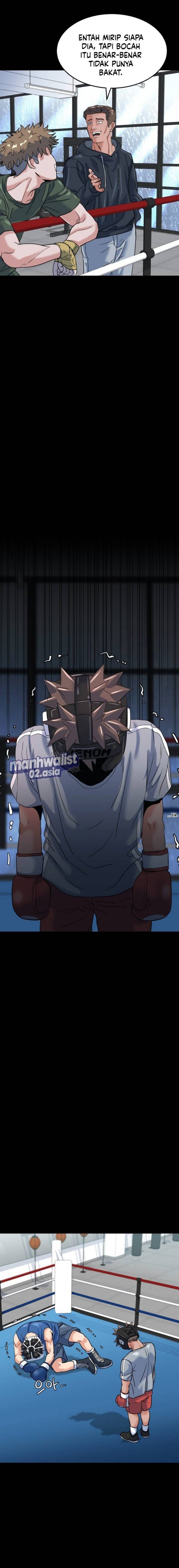 Baca Underboxer - Chapter 12 halaman 31