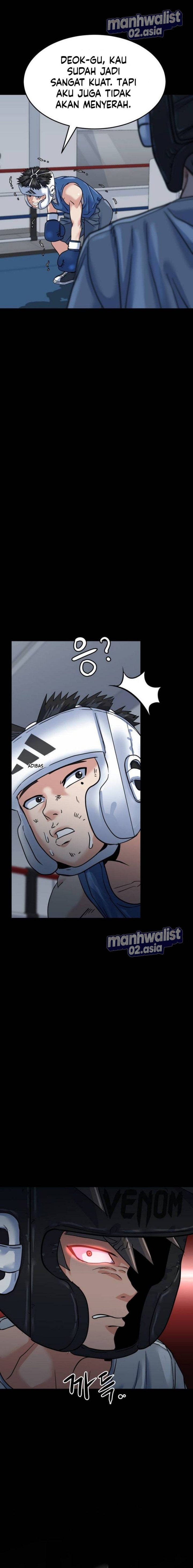 Baca Underboxer - Chapter 12 halaman 32