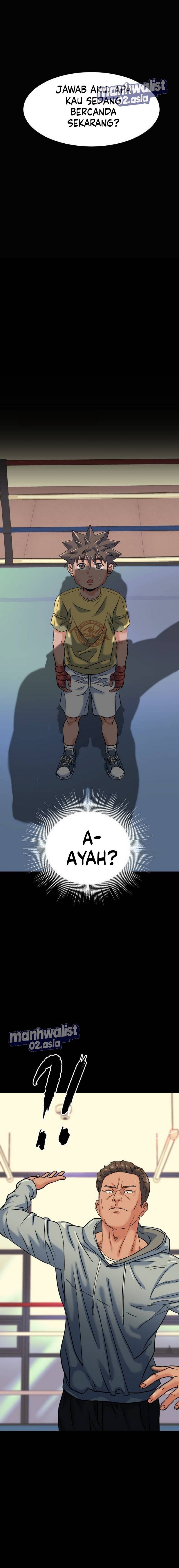 Baca Underboxer - Chapter 12 halaman 4