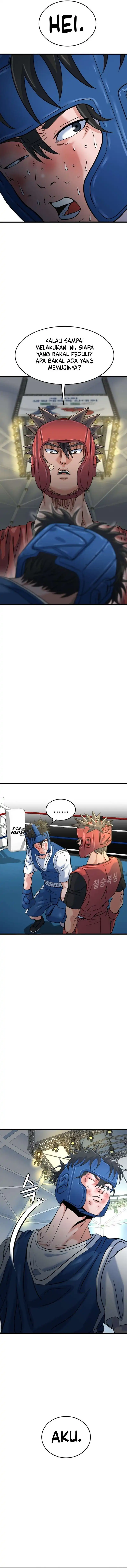 Underboxer Chapter 13 - Page 11