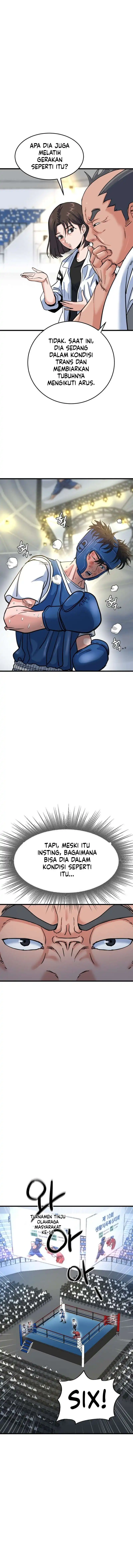 Underboxer Chapter 13 - Page 5