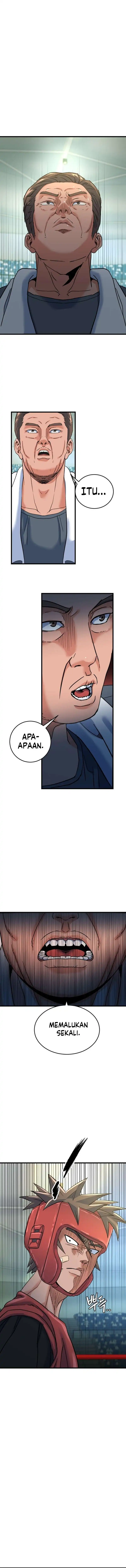 Underboxer Chapter 13 - Page 8