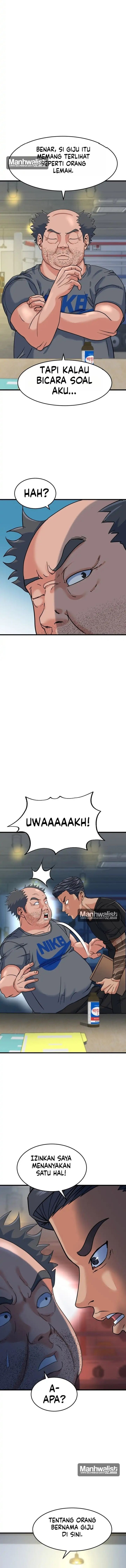 Underboxer Chapter 14 - Page 12