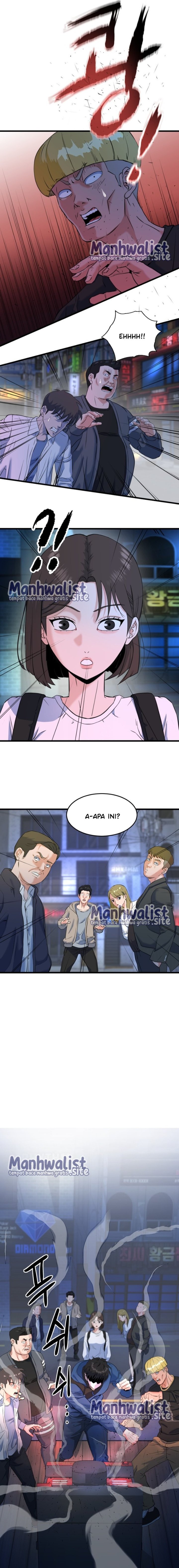 Baca Underboxer - Chapter 6 halaman 13