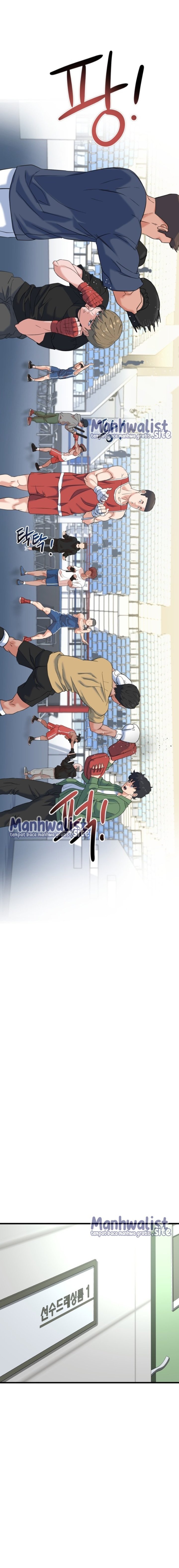 Baca Underboxer - Chapter 6 halaman 19