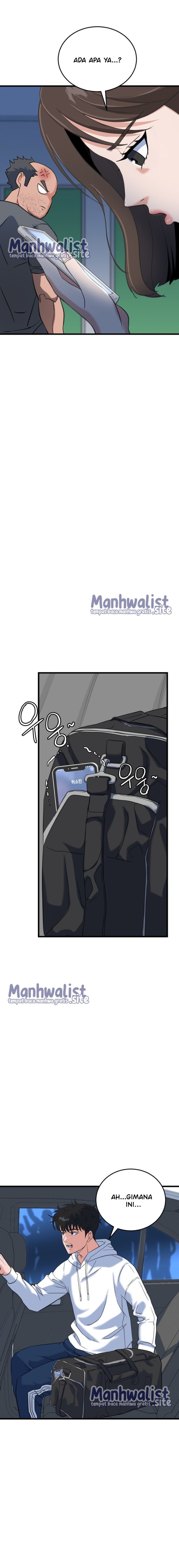 Baca Underboxer - Chapter 6 halaman 24