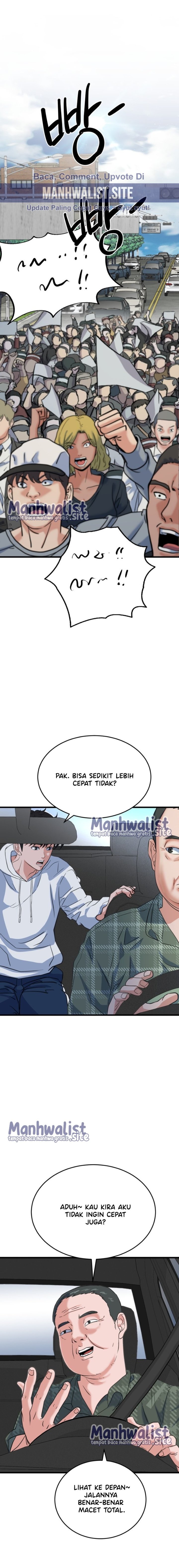 Baca Underboxer - Chapter 6 halaman 25