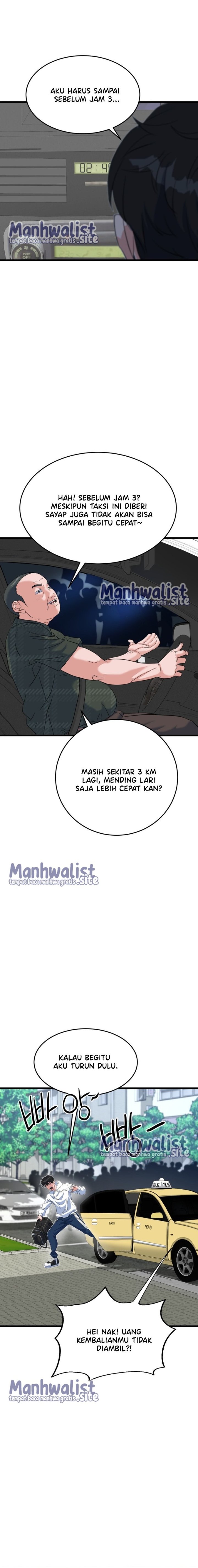 Baca Underboxer - Chapter 6 halaman 26