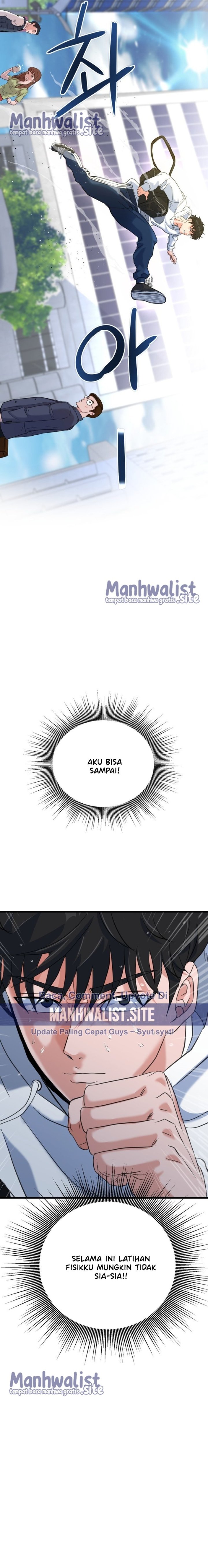 Baca Underboxer - Chapter 6 halaman 29